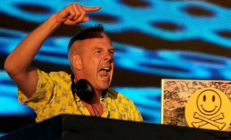 Foto: Fatboy Slim