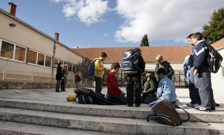 Foto: Slobodna Dalmacija