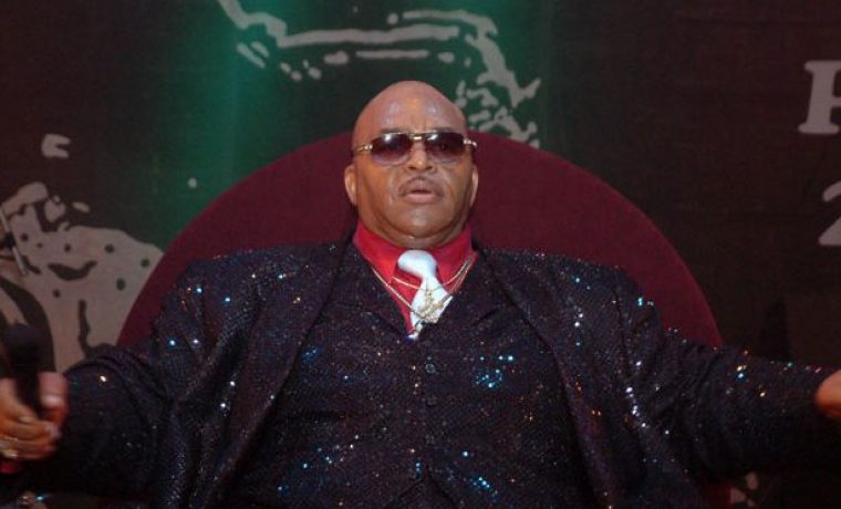 057info | Solomon Burke preminuo prirodnom smrću