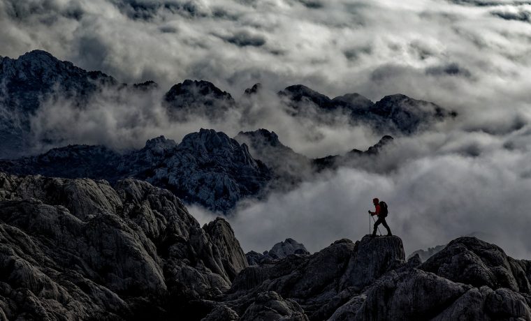 VELEBIT, MRLJA