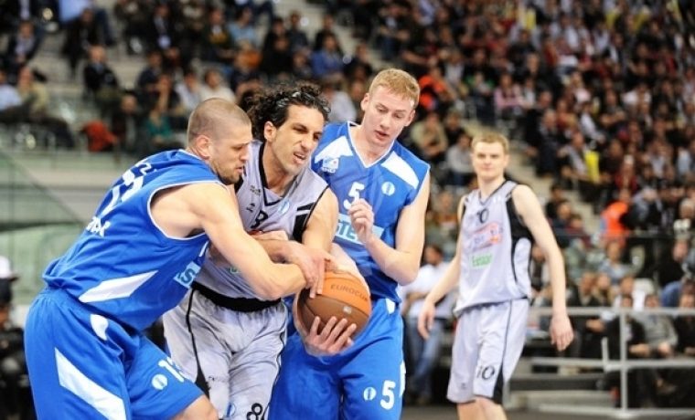 Foto: Eurocup