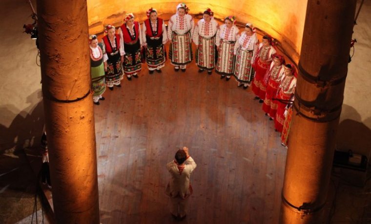 Foto: Glazbene večeri u Sv. Donatu