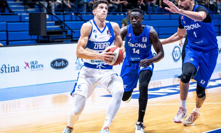 Foto: KK Cibona