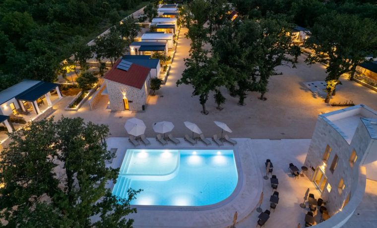 Foto: Dionis Camping Zaton