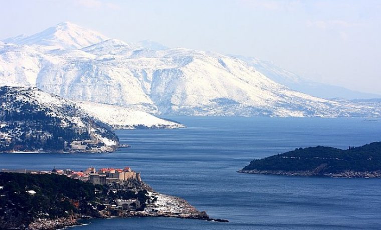 Foto: Daniel Pavlinović / CROMETEO