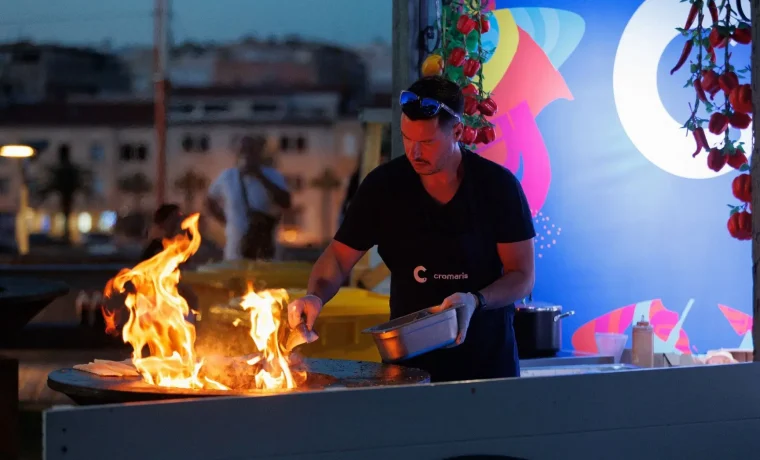 Foto: Bojan Bogdanić (TZ Zadar)