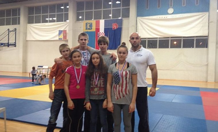 Foto: Judo klub Zadar