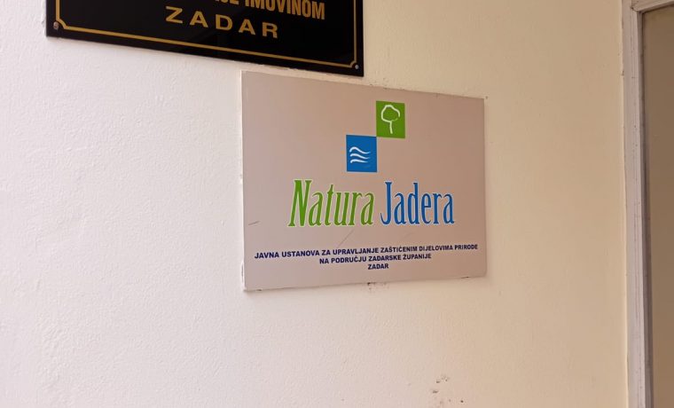 natura jadera