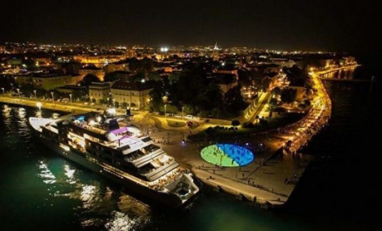 Foto: Grad Zadar