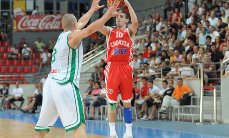 Foto: FIBA Europa