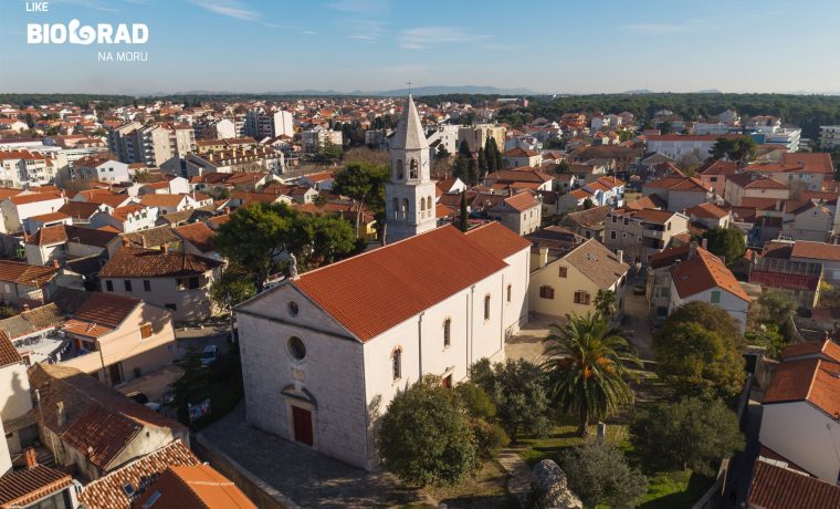 Foto: Župa sv. Stošije BnM