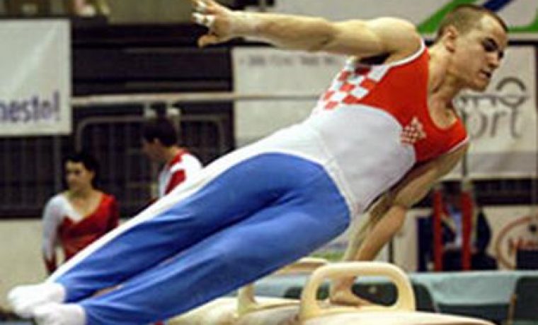 Foto: Hrvatski gimnastičarki savez